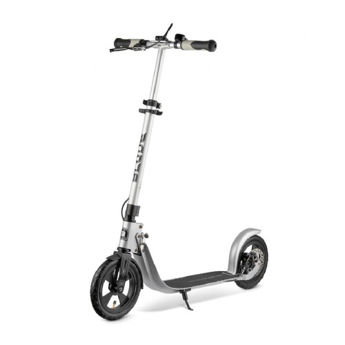 Купити Самокат  Blade Sport Air Cross Disk 230/230 silver (231183) у Києві - фото №1